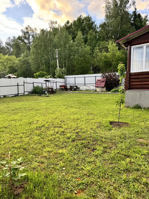 Продам дом, СНТ Рябинушка тер, 42, Сынково с, 0 км от города
