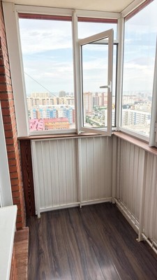 Продам однокомнатную (1-комн.) квартиру, Мужества ул, 16, Красноярск г