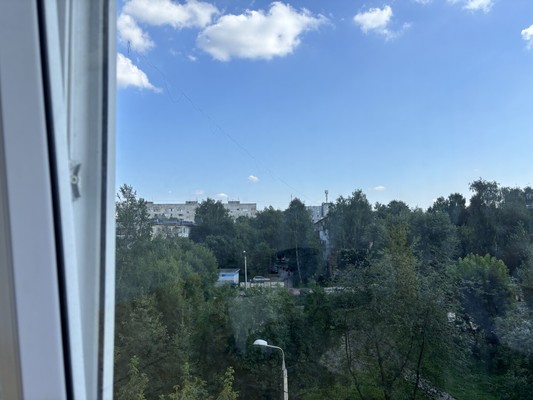 Продам трехкомнатную (3-комн.) квартиру, Революции ул, 4, Пермь г