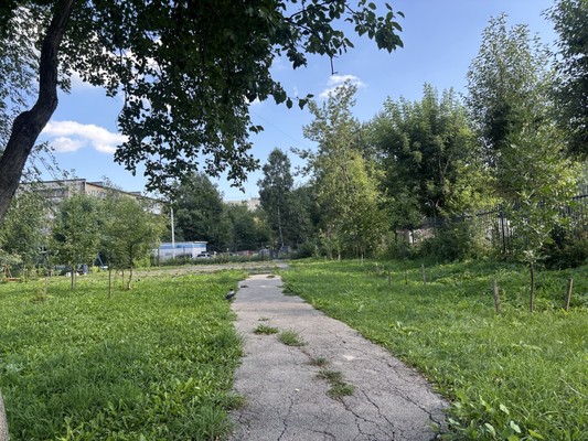 Продам трехкомнатную (3-комн.) квартиру, Революции ул, 4, Пермь г
