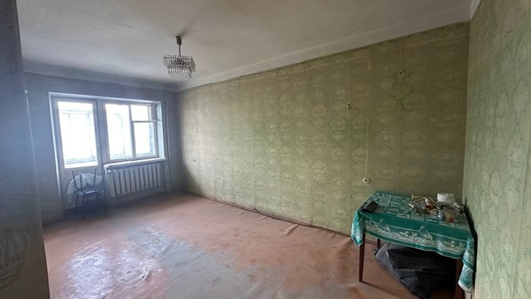 Продам двухкомнатную (2-комн.) квартиру, Ростовская ул, 24, Симферополь г