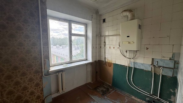 Продам двухкомнатную (2-комн.) квартиру, Ростовская ул, 24, Симферополь г