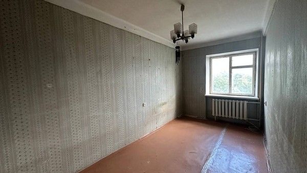 Продам двухкомнатную (2-комн.) квартиру, Ростовская ул, 24, Симферополь г
