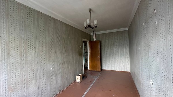 Продам двухкомнатную (2-комн.) квартиру, Ростовская ул, 24, Симферополь г