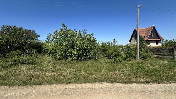 Продам участок 6 соток, Фермерское хоз., СПК Долина тер, Лозовое с, 0 км от города