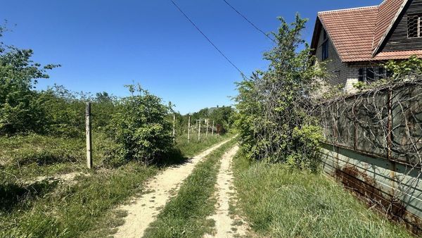 Продам участок 6 соток, Фермерское хоз., СПК Долина тер, Лозовое с, 0 км от города