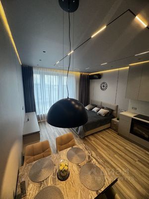 Продам однокомнатную (1-комн.) квартиру, Сколково инновационного центра тер, 40к3, Москва г