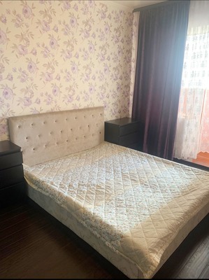 Сдам двухкомнатную (2-комн.) квартиру, Восточно-Кругликовская ул, 22, Краснодар г