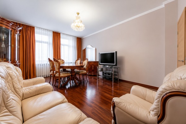 Продам двухкомнатную (2-комн.) квартиру, Тверская ул, 6б, Москва г