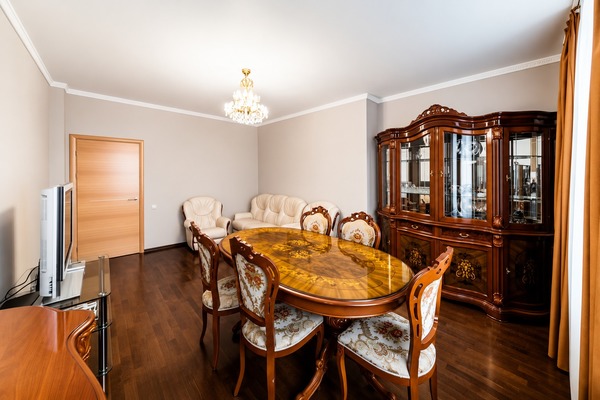 Продам двухкомнатную (2-комн.) квартиру, Тверская ул, 6б, Москва г