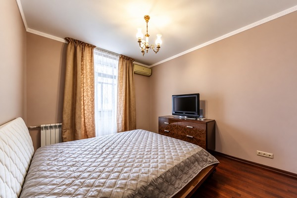 Продам двухкомнатную (2-комн.) квартиру, Тверская ул, 6б, Москва г