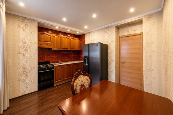 Продам двухкомнатную (2-комн.) квартиру, Тверская ул, 6б, Москва г