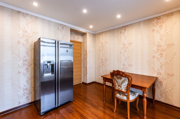 Продам двухкомнатную (2-комн.) квартиру, Тверская ул, 6б, Москва г