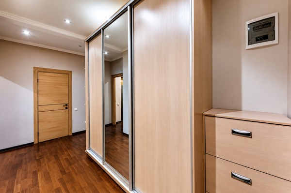 Продам двухкомнатную (2-комн.) квартиру, Тверская ул, 6б, Москва г