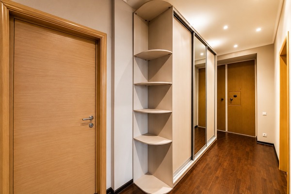Продам двухкомнатную (2-комн.) квартиру, Тверская ул, 6б, Москва г