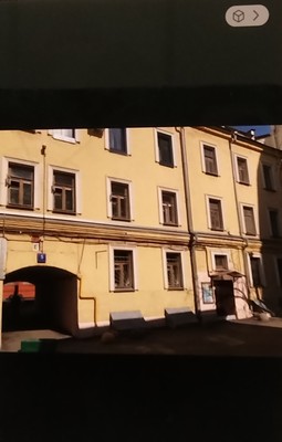 Продам коммерческое помещение 154,5 м2, Козихинский Б. пер, 5, Москва г
