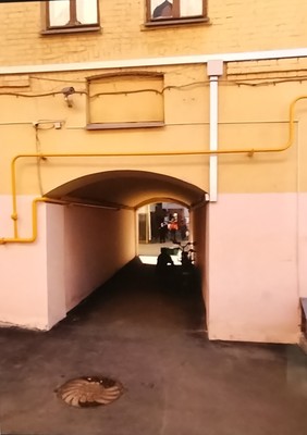 Продам коммерческое помещение 154,5 м2, Козихинский Б. пер, 5, Москва г