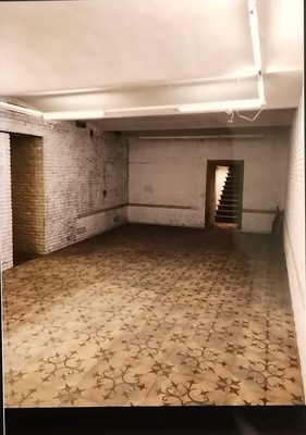 Продам коммерческое помещение 154,5 м2, Козихинский Б. пер, 5, Москва г