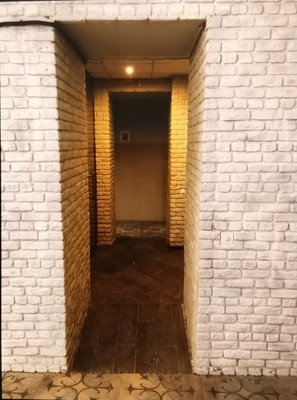 Продам коммерческое помещение 154,5 м2, Козихинский Б. пер, 5, Москва г