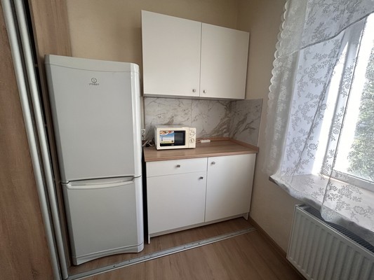 Сдам комнату в 14-комн. квартире, Смолячкова ул, 1, Санкт-Петербург г