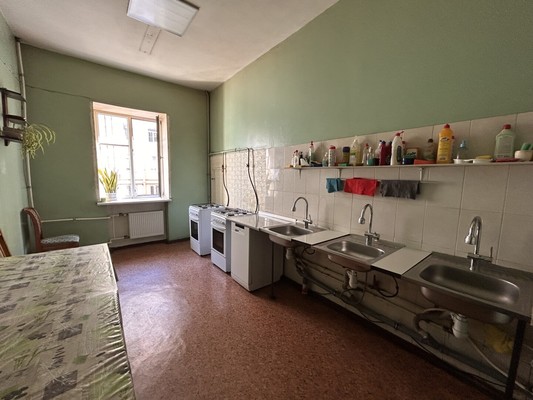 Сдам комнату в 14-комн. квартире, Смолячкова ул, 1, Санкт-Петербург г