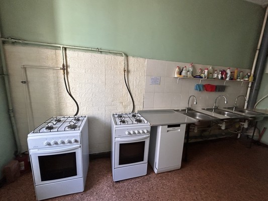 Сдам комнату в 14-комн. квартире, Смолячкова ул, 1, Санкт-Петербург г