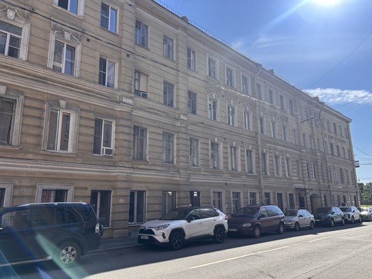 Сдам комнату в 14-комн. квартире, Смолячкова ул, 1, Санкт-Петербург г