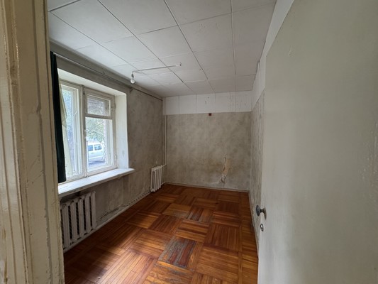 Продам многокомнатную квартиру, Магнитогорская ул, 9/1, Ростов-на-Дону г