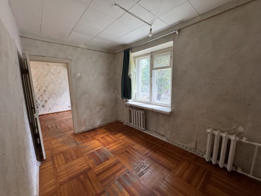 Продам многокомнатную квартиру, Магнитогорская ул, 9/1, Ростов-на-Дону г
