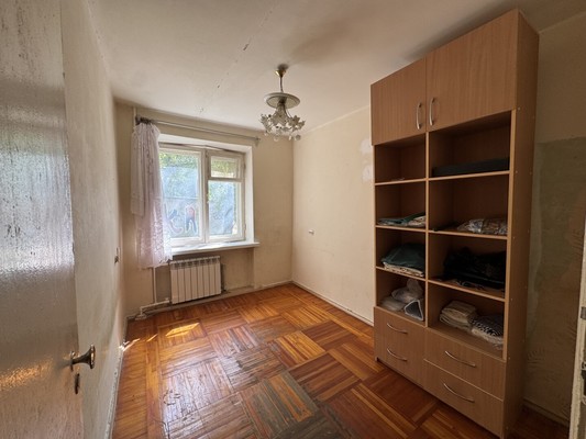 Продам многокомнатную квартиру, Магнитогорская ул, 9/1, Ростов-на-Дону г