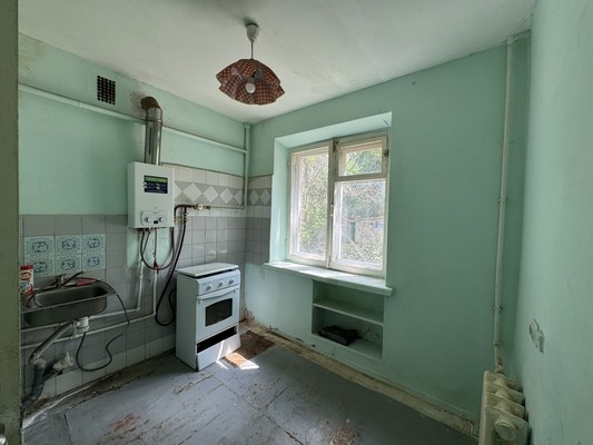 Продам многокомнатную квартиру, Магнитогорская ул, 9/1, Ростов-на-Дону г