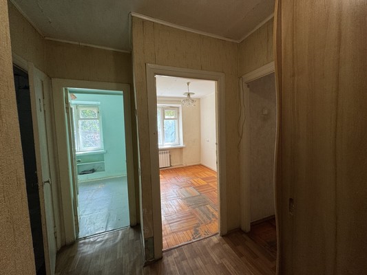 Продам многокомнатную квартиру, Магнитогорская ул, 9/1, Ростов-на-Дону г