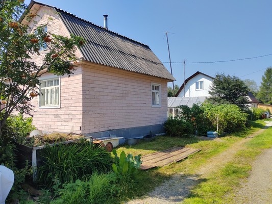 Продам дачу, БИС ул, Нижний Тагил г, 0 км от города