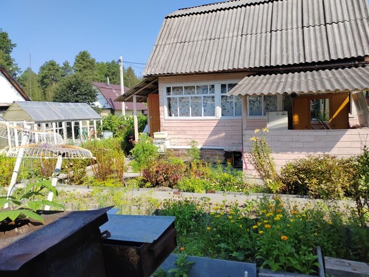 Продам дачу, БИС ул, Нижний Тагил г, 0 км от города