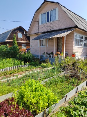 Продам дачу, БИС ул, Нижний Тагил г, 0 км от города