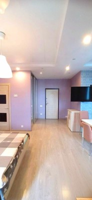 Продам однокомнатную (1-комн.) квартиру, ГСК-2 Юбилейный тер, 2ка, Подольской машинно-испытательной станции п