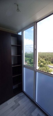 Продам однокомнатную (1-комн.) квартиру, ГСК-2 Юбилейный тер, 2ка, Подольской машинно-испытательной станции п