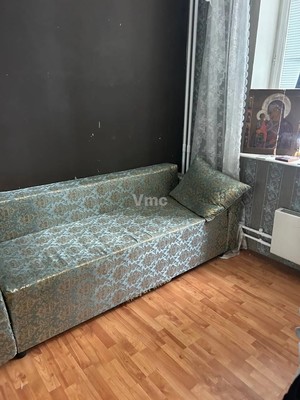 Сдам двухкомнатную (2-комн.) квартиру, Тепличный пер, 4, Москва г