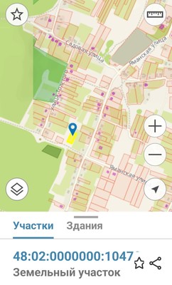 Продам участок 15 соток, ИЖС, Яманская ул, Двуречки с, 0 км от города