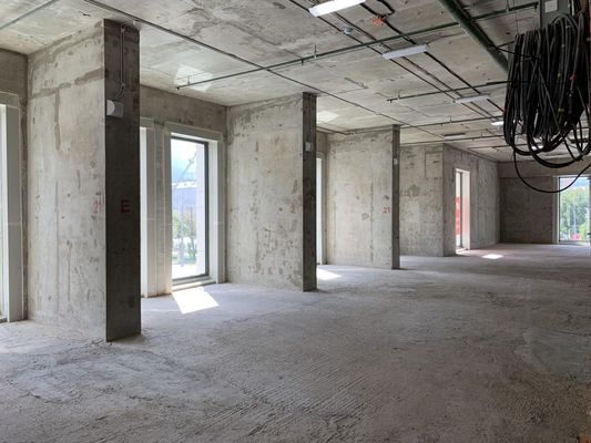 Сдам коммерческое помещение 510 м2, Устье С и Ко снт, Дубна г