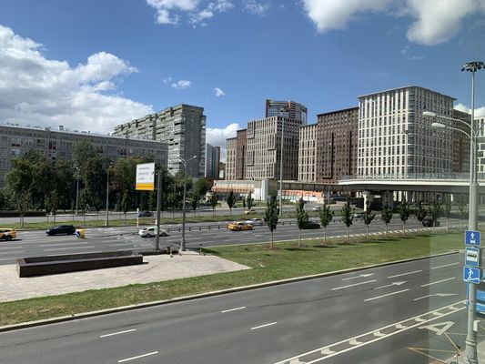 Сдам коммерческое помещение 510 м2, Устье С и Ко снт, Дубна г