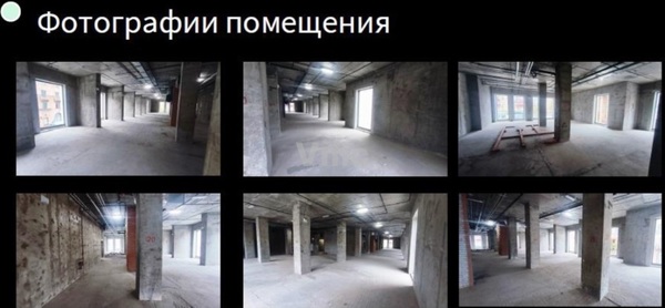Сдам коммерческое помещение 510 м2, Устье С и Ко снт, Дубна г