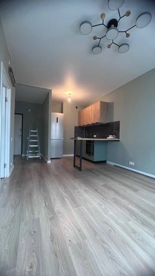 Продам двухкомнатную (2-комн.) квартиру, Лесная ул, 3, Коробово д