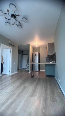 Продам двухкомнатную (2-комн.) квартиру, Лесная ул, 3, Коробово д