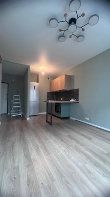 Продам двухкомнатную (2-комн.) квартиру, Лесная ул, 3, Коробово д