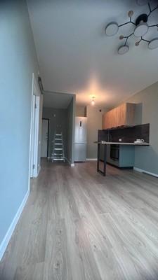 Продам двухкомнатную (2-комн.) квартиру, Лесная ул, 3, Коробово д