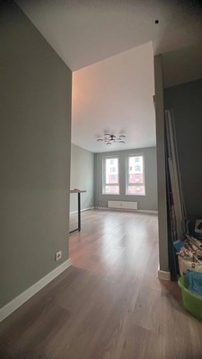 Продам двухкомнатную (2-комн.) квартиру, Лесная ул, 3, Коробово д