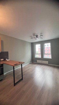 Продам двухкомнатную (2-комн.) квартиру, Лесная ул, 3, Коробово д