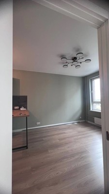 Продам двухкомнатную (2-комн.) квартиру, Лесная ул, 3, Коробово д