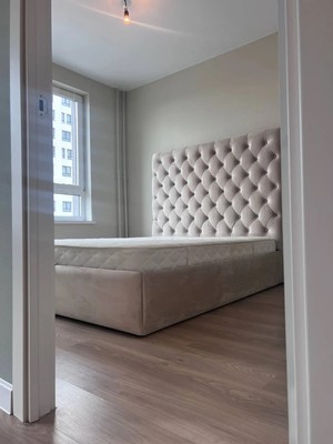 Продам двухкомнатную (2-комн.) квартиру, Лесная ул, 3, Коробово д